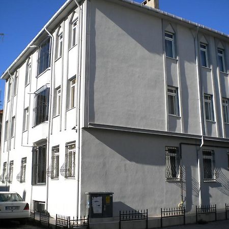 Bahar Pansiyon Edirne Exterior foto