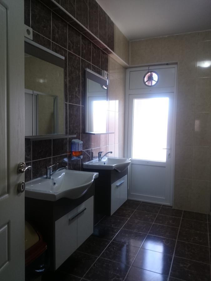 Bahar Pansiyon Edirne Exterior foto