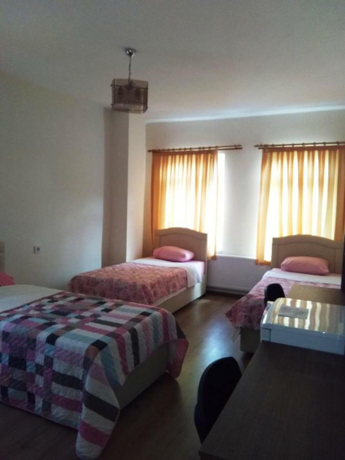 Bahar Pansiyon Edirne Exterior foto