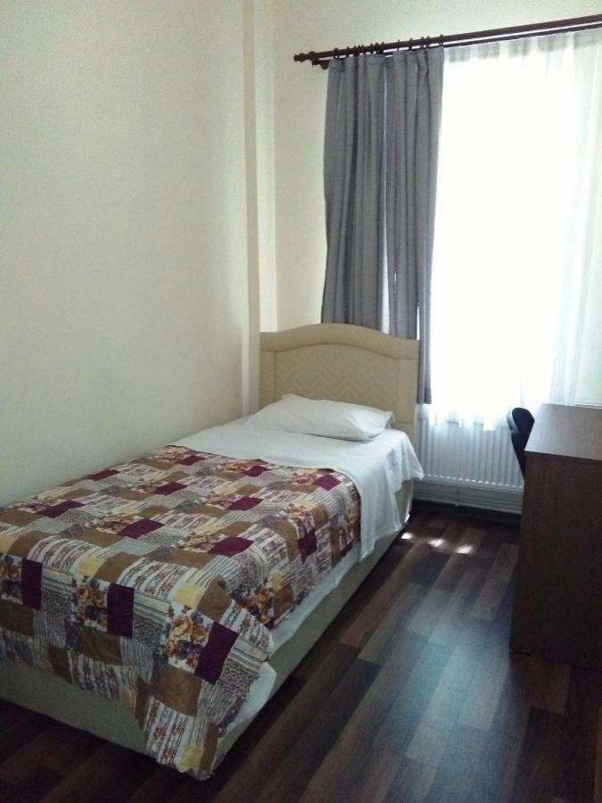 Bahar Pansiyon Edirne Exterior foto