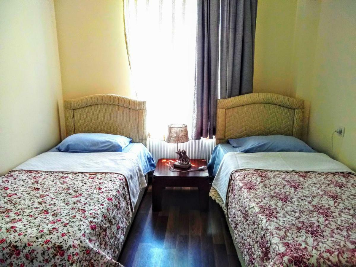 Bahar Pansiyon Edirne Exterior foto
