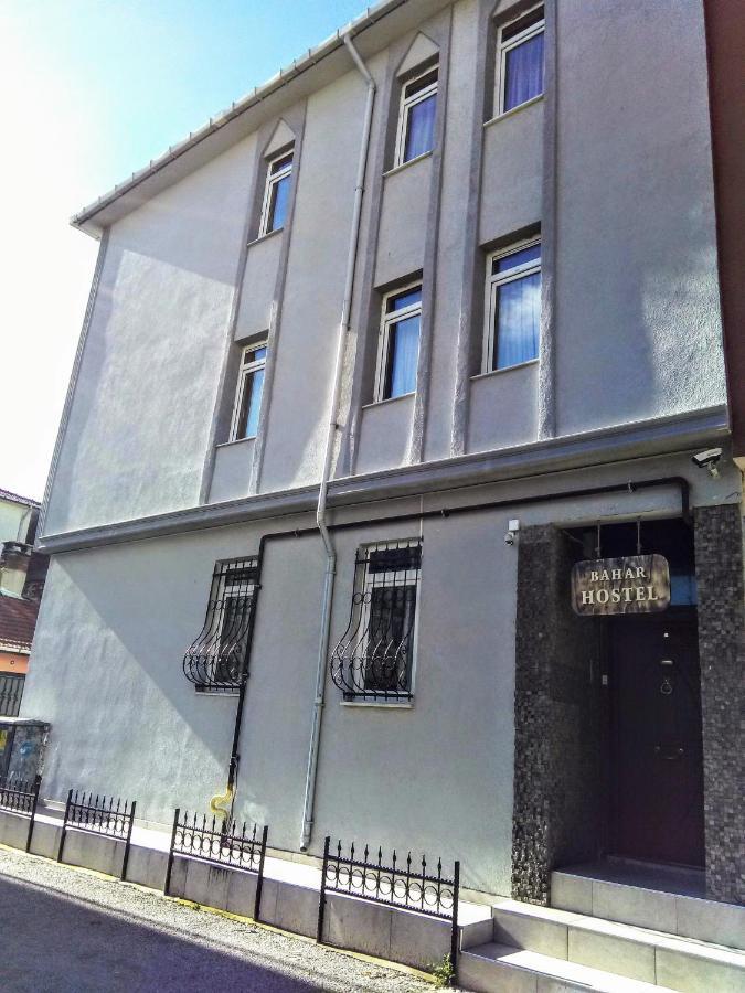 Bahar Pansiyon Edirne Exterior foto